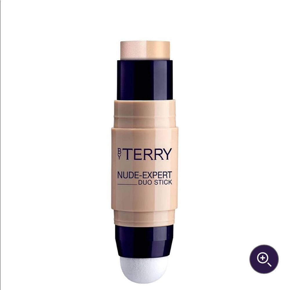 BY TERRY nude expert duo stick